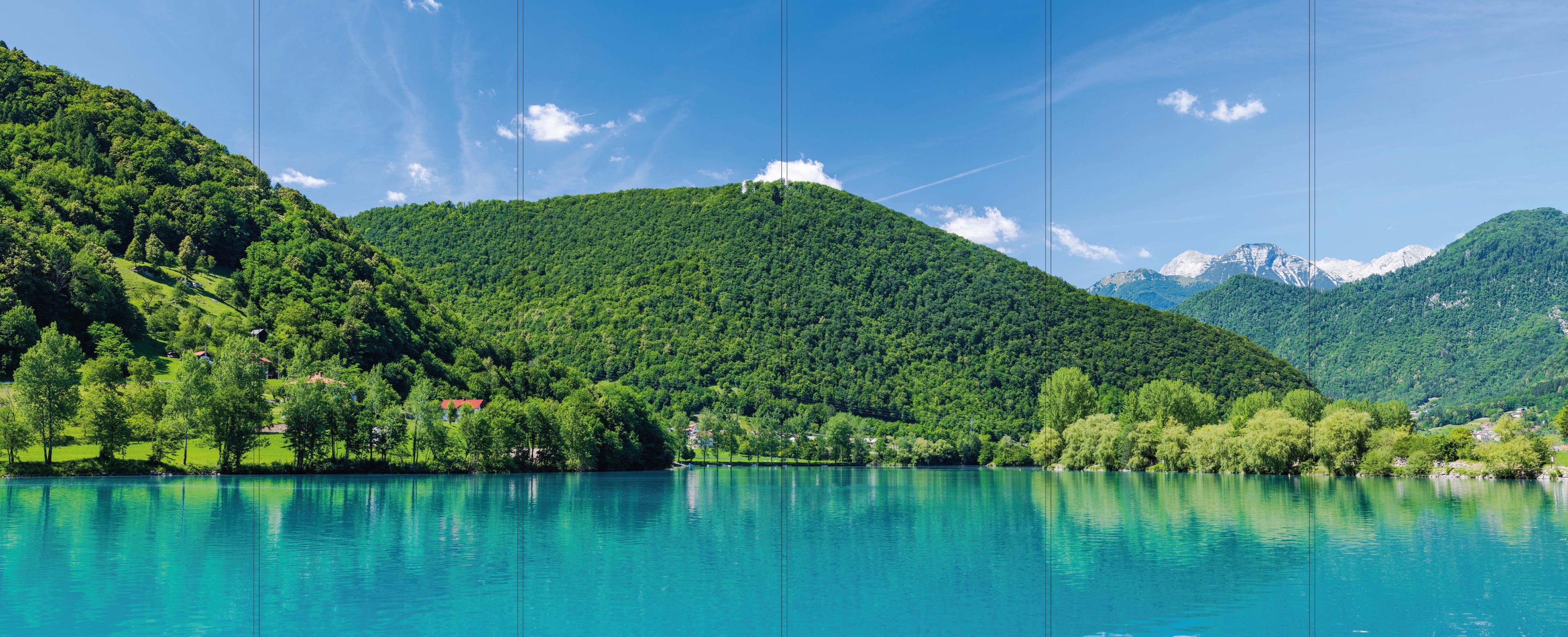 Altro Whiterock Digiclad Kit Summer Landscape 5 - Altrodirect