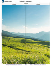 Load image into Gallery viewer, Altro Whiterock Digiclad Kit Summer Landscape 6 - Altrodirect
