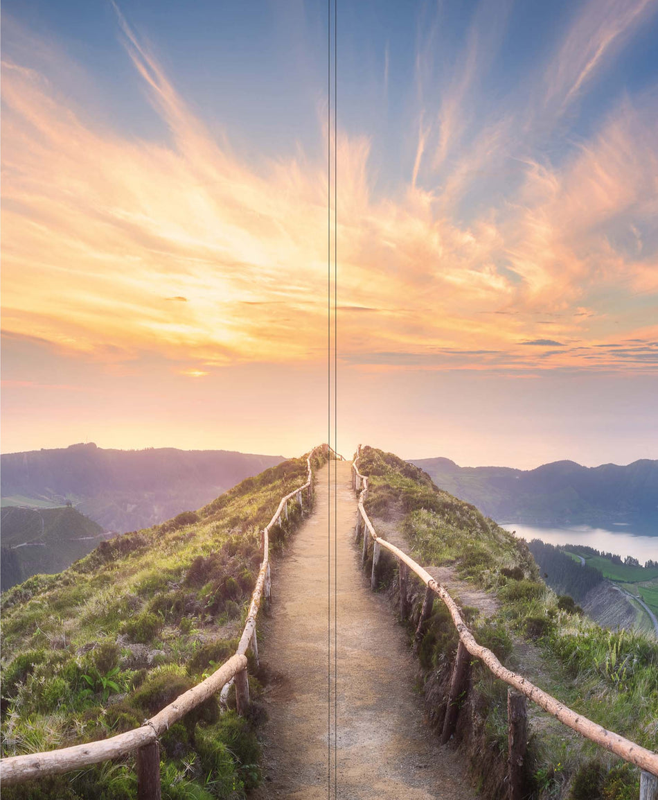 Altro Whiterock Digiclad Kit Summer Landscape 7 - Altrodirect