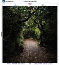 Load image into Gallery viewer, Altro Whiterock Digiclad Kit Summer Woodland 2 - Altrodirect
