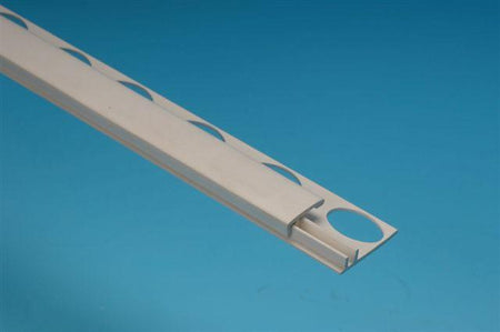 Altro Heavy Duty Start & Edge Trim, hard-coated - Altrodirect