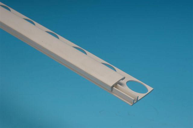 Altro Heavy Duty Start & Edge Trim, hard-coated - Altrodirect