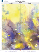Load image into Gallery viewer, Altro Whiterock Digiclad Kit Watercolour Nature 1 - Altrodirect
