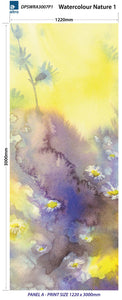 Altro Whiterock Digiclad Kit Watercolour Nature 1 - Altrodirect