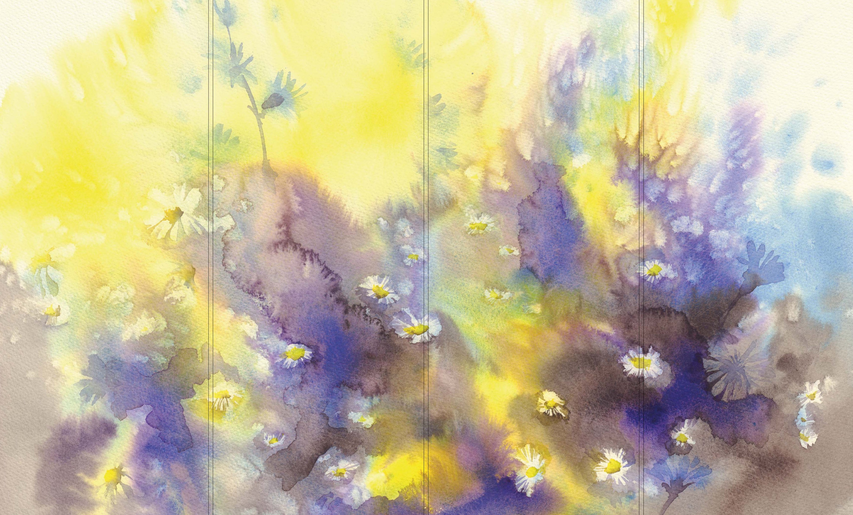 Altro Whiterock Digiclad Kit Watercolour Nature 1 - Altrodirect