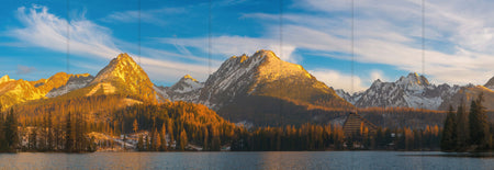 Altro Whiterock Digiclad Kit Winter Landscape 1 - Altrodirect