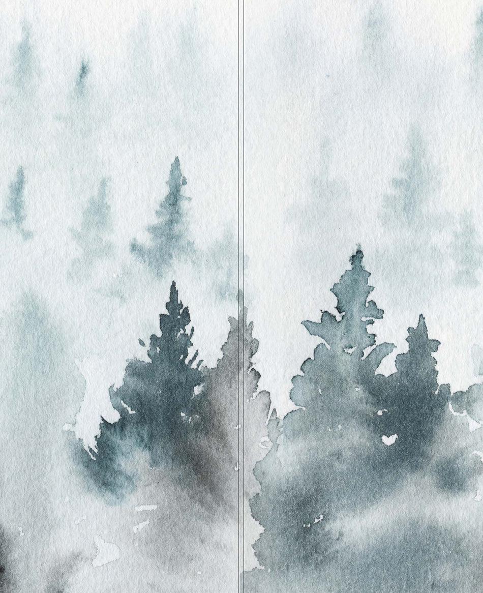 Altro Whiterock Digiclad Kit Winter Landscape 2 - Altrodirect