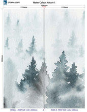 Load image into Gallery viewer, Altro Whiterock Digiclad Kit Winter Landscape 2 - Altrodirect

