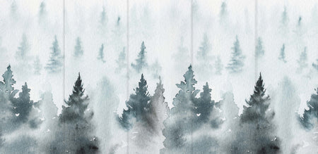 Altro Whiterock Digiclad Kit Winter Landscape 2 - Altrodirect